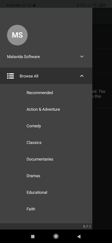 PureFlix APK Download for Android Free