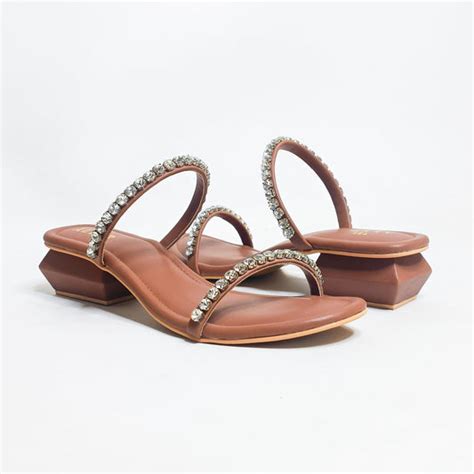 Block Heels – THE ALTER