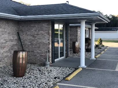 Myrhum-Patten Funeral & Cremation Service in Lomira, WI - Funeral Home ...