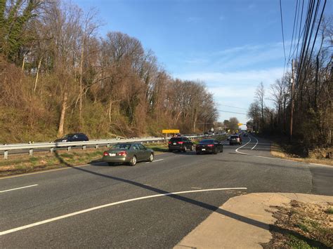 Final plan to make deadly Bethesda intersection safer revealed - WTOP News