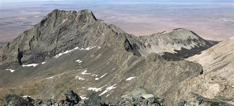 Blanca Peak, Colorado - 221 Reviews, Map | AllTrails