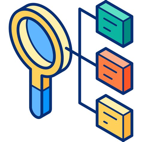 Linear Model Classification Icon 的图像结果