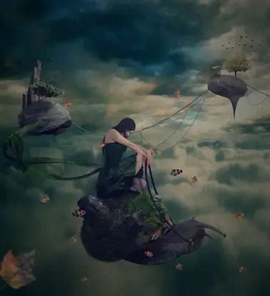 Photoshop Manipulation Tutorial 2020 的图像结果