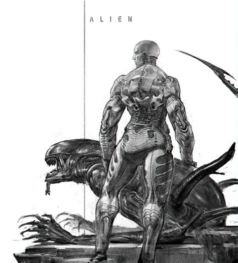 Image result for Alien Engineer