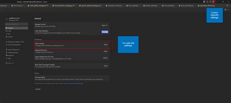 Cursor Settings Control Panel 的图像结果