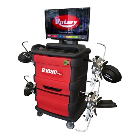 Image result for Rotary 1070 Alignment Machine