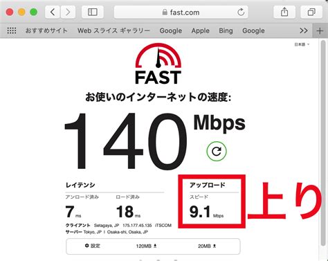 Fast MCP に対する画像結果