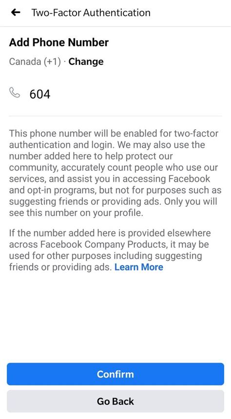 Image result for Generate Code From Your Authentication App Facebook