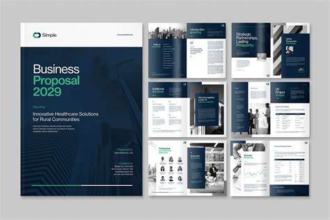 Project Proposal Examples 的图像结果