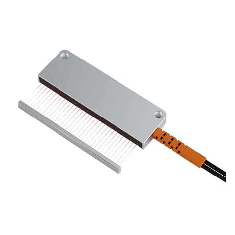 Image result for Lateral Line Sensor