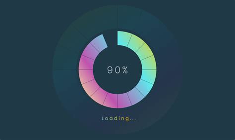 Loading Interface 的图像结果