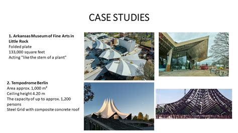 Amphitheater Roof Design Using Concrete | CEPT - Portfolio