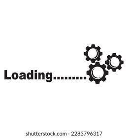 Image result for Buffering Loading Logo
