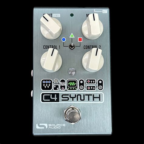 Image result for Audio Source C4