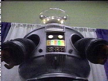 Image result for Duplicate Robot