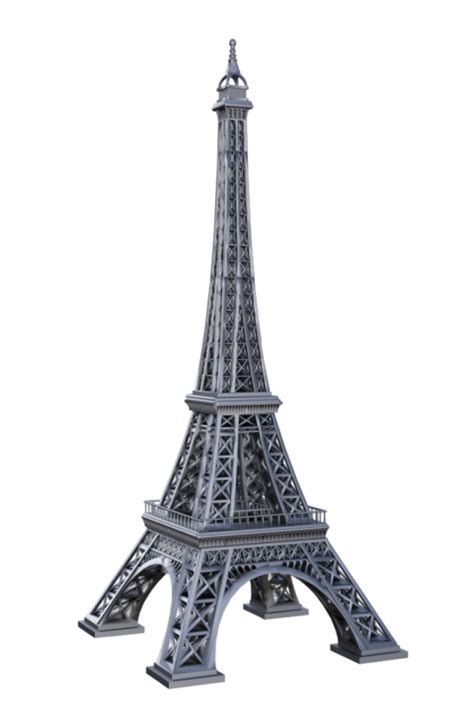 Eiffel Tower PNG Transparent for Brochures and Flyers - Photo #6429 ...