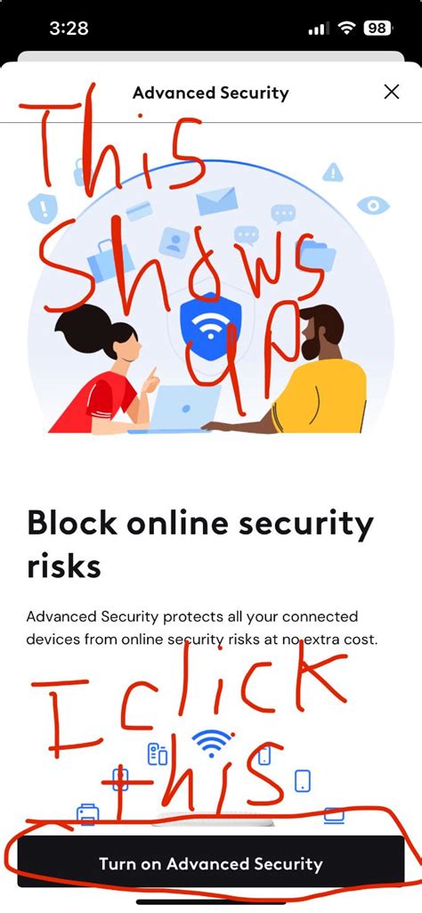 Image result for Xfinity Advanced Security