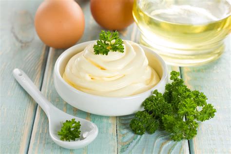 Is Mayo Dairy-Free? The Truth About Mayonnaise and Lactose Content - My ...