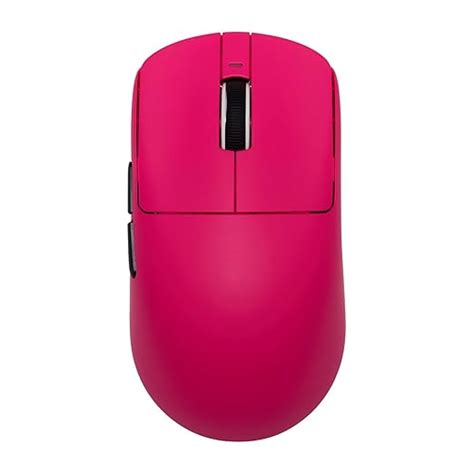 Amazon.in: Buy ATK VXE Dragonfly R1 PRO MAX Pink Wireless Gaming Mouse ...
