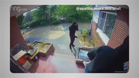 Two men accused of home invasions targeted Asian families, now charged ...