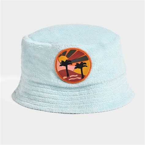 Mi Arcus - Baby Bucket Hat Girl Online India - Summer Hat for Baby Boy