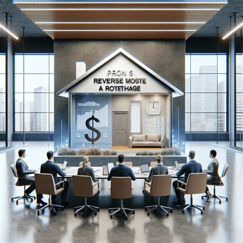 What are the Pros and Cons of a Reverse Mortgage? |The Ex-Bankers Toollkit