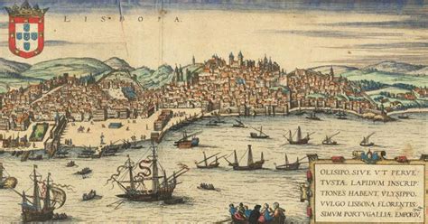 The lost tale of a Goan goldsmith in Lisbon and what it says about ...