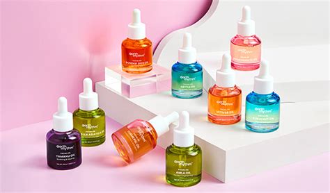 Facial Oil : New Buzz in the Skincare Routine