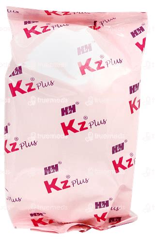 Kz Plus Soap: Uses, Side Effects, Price & Substitutes
