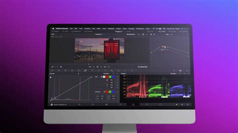 DaVinci Resolve System Requirements & Recommended Hardware | Motion Array
