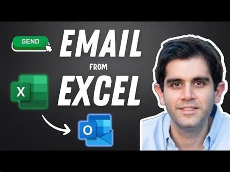 Image result for Send Email From Excel Using Windows Live Mail