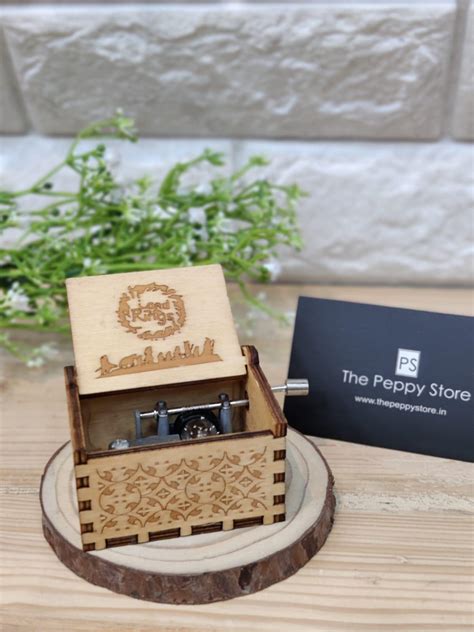 Lord Of Rings Collection – ThePeppyStore