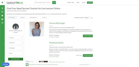 Image result for German Lessons Online