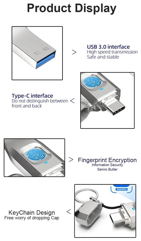 Image result for Encryption USB Flash Drive