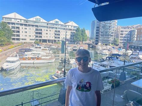 THE CHELSEA HARBOUR HOTEL & SPA (London) - Hotel Reviews, Photos, Rate ...