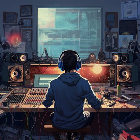 Image result for Setting Up a Simple Recording Studio