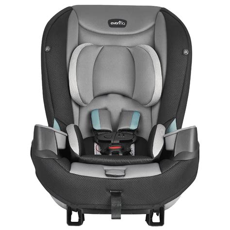Evenflo Convertible Car Seat Sonus 65