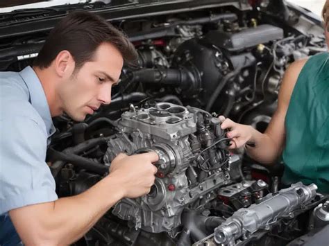 Diagnosing Engine Problems 的图像结果