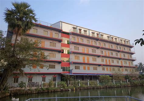 HOSPITAL AT SERAMPORE