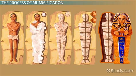Image result for First Mummification