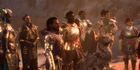 Dragon Age: The Veilguard recebe DLC surpresa grátis; Saiba como ...