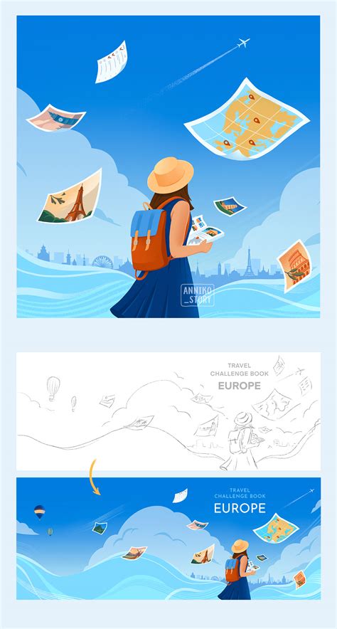 TravelBook 的图像结果