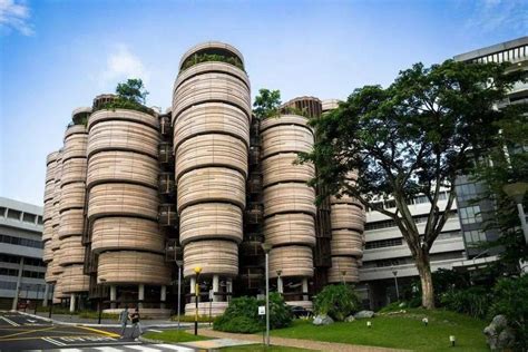 新加坡管理大学：亚洲顶尖财经类院校！专业实力世界前列！ - 知乎