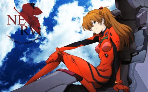 🔥 Free Download Asuka Langley Soryu Wallpaper by @tonyaramos ...