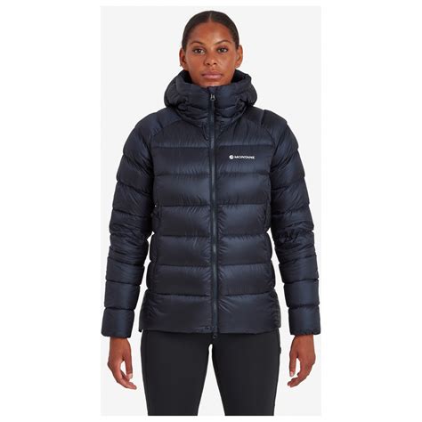 Montane Anti-Freeze XT Packable Hoodie - Down jacket Women's | Buy ...