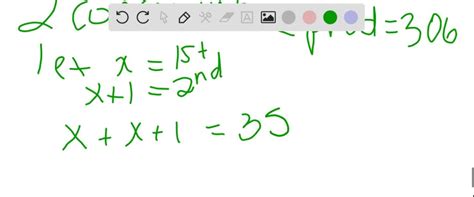 Image result for How to Find Two Consecutive Numbers