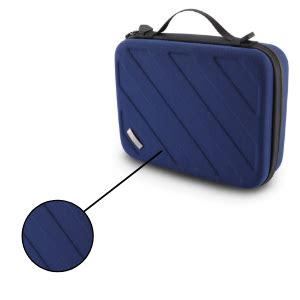 Harissons Travel Gadget Organizer Bag - Travelling Gadgets - External ...