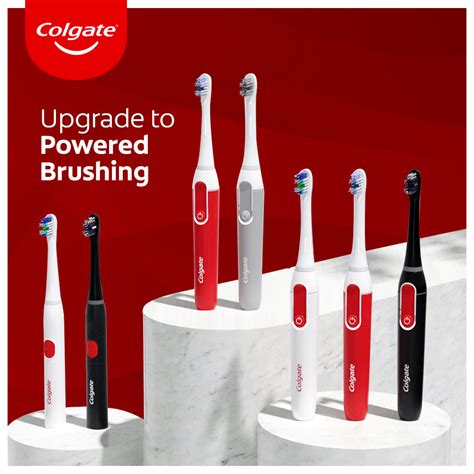 ProClinical 250R Whitening – Colgate Professional