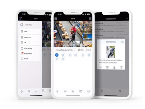 Luma Camera App 的图像结果