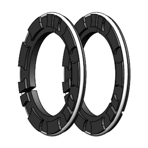 Image result for Reciprocating Compressor Packing